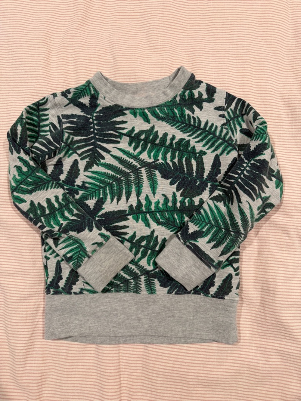 Toddler Tucker & Tate Sweatshirt